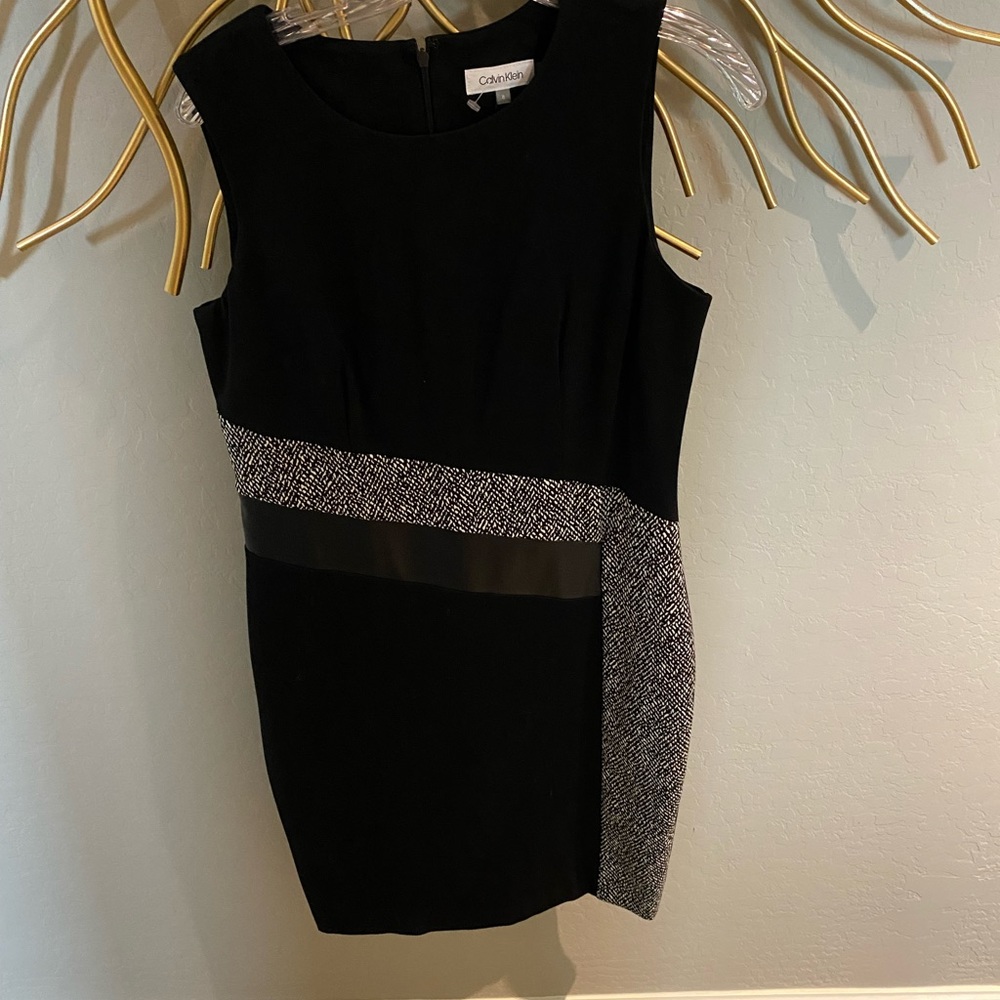 Calvin Klein Dress